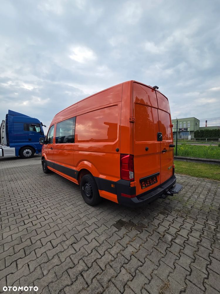 MAN TGE 3.180 - 24