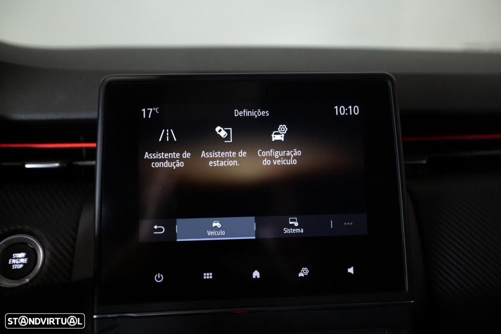 Renault Clio 1.5 Blue dCi RS Line - 24