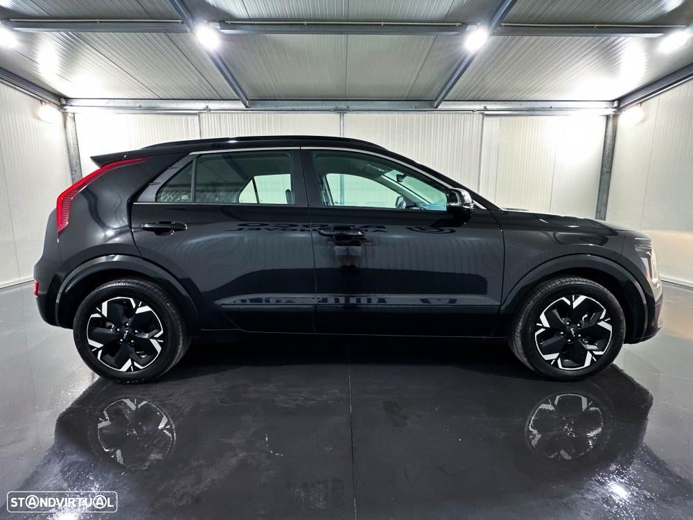 Kia e-Niro Edition 7 - 12