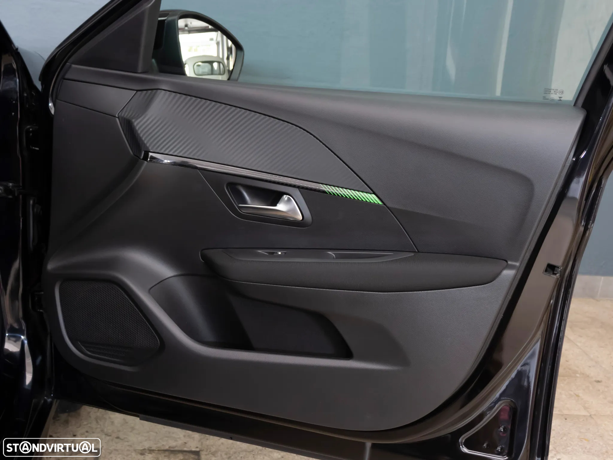 Peugeot 208 1.2 PureTech Active - 11
