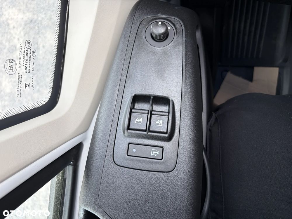 Fiat Ducato Maxi L4H3 180KM - 17