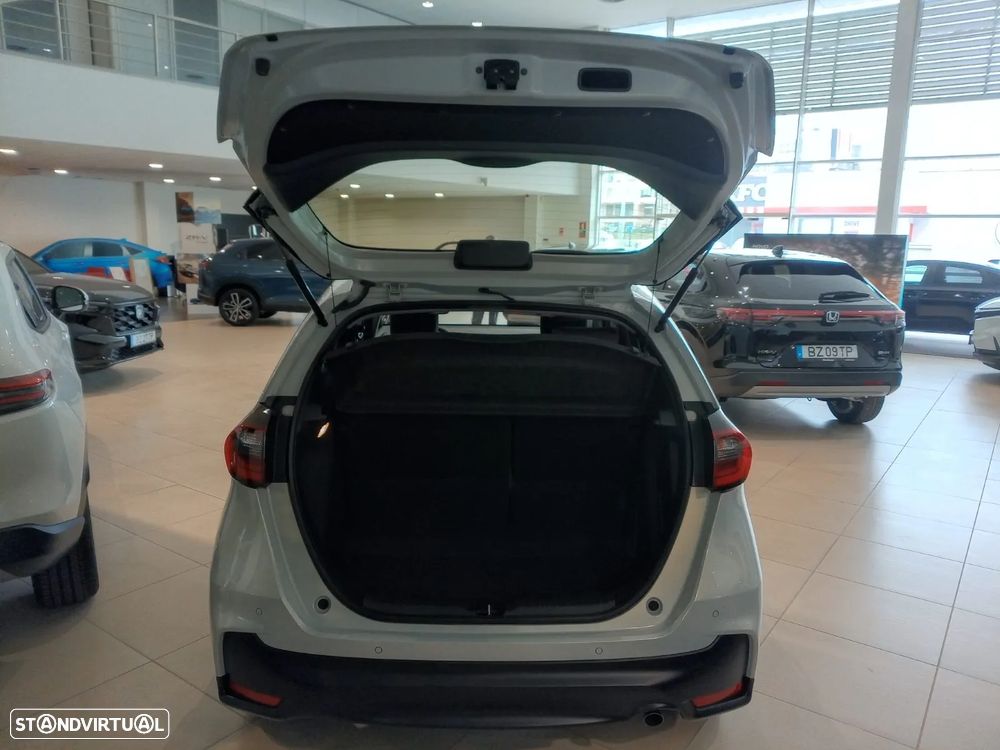 Honda Jazz 1.5 i-MMD Elegance - 7