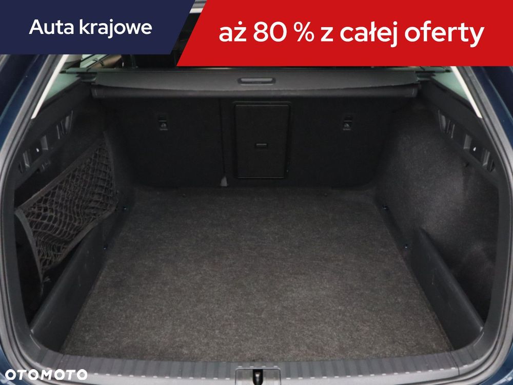 Skoda Octavia - 16