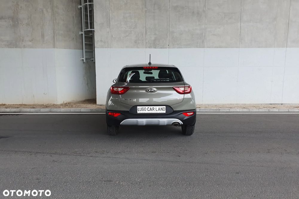 Kia Stonic 1.0 T-GDI 100 OPF Vision - 6
