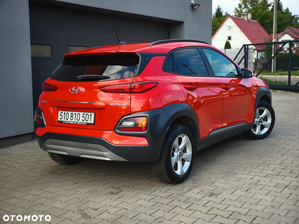 Hyundai Kona 1.0 T-GDI Premium - 3