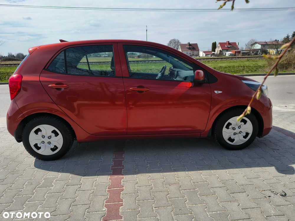 Kia Picanto 1.0 M - 13