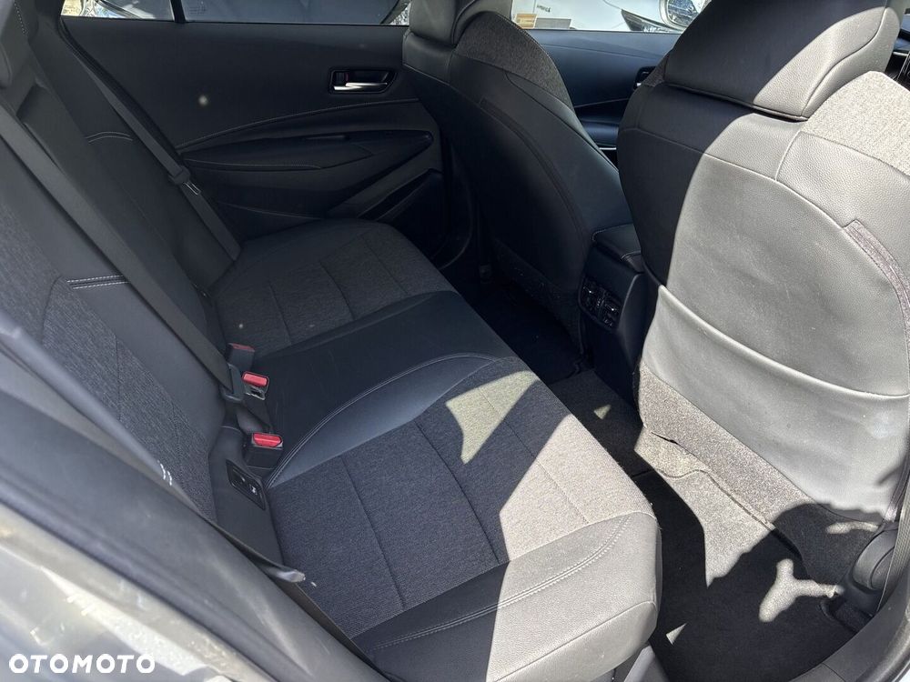 Toyota Corolla 1.8 Hybrid GPF Comfort - 14