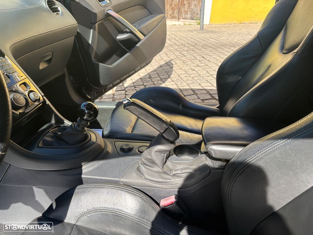 Peugeot RCZ 1.6 200 THP - 19