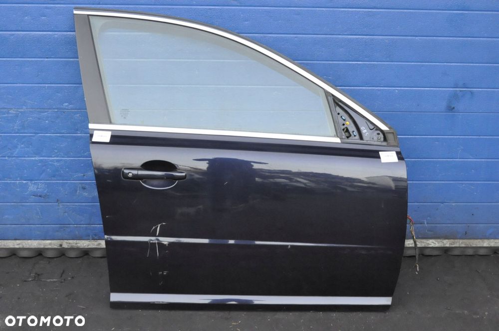 VOLVO S80 V70 XC70  DRZWI PRAWY PRZÓD PRAWE PRZEDNIE - 1