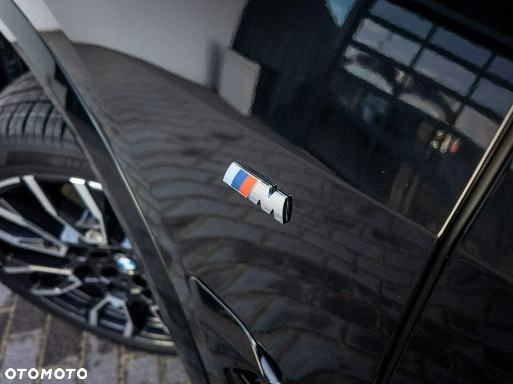 BMW X5 - 12