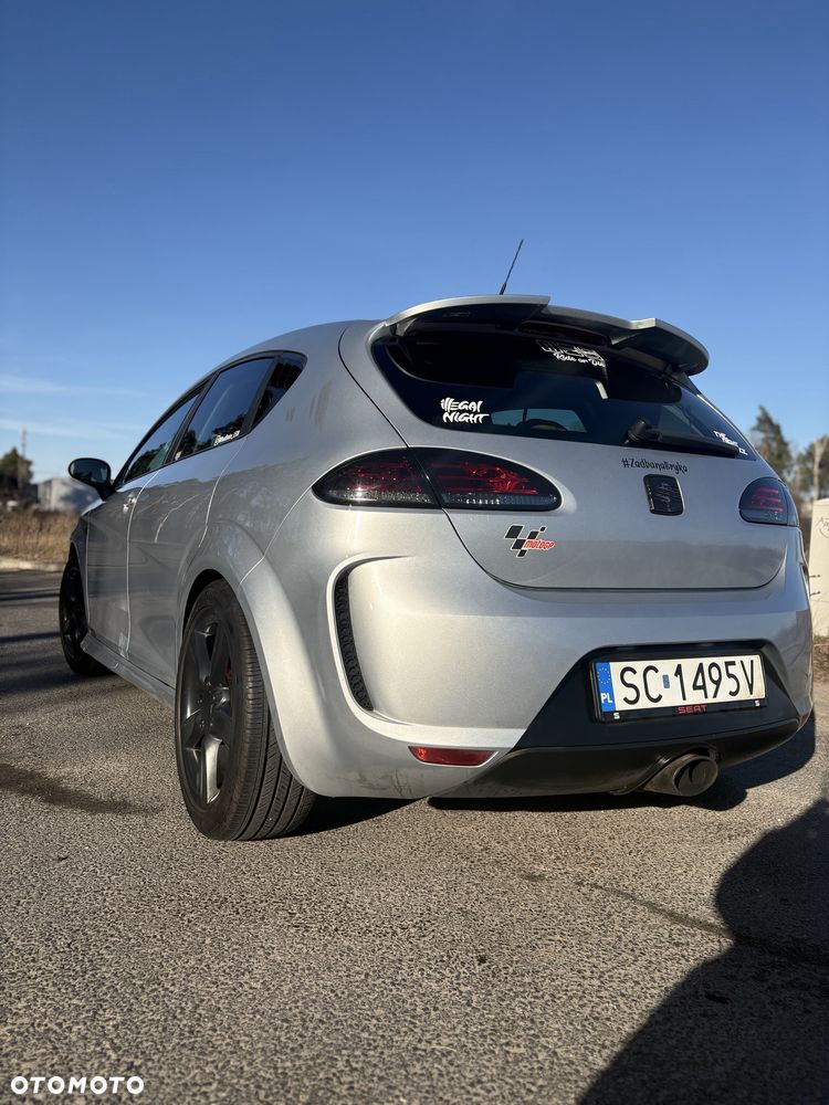 Seat Leon - 1
