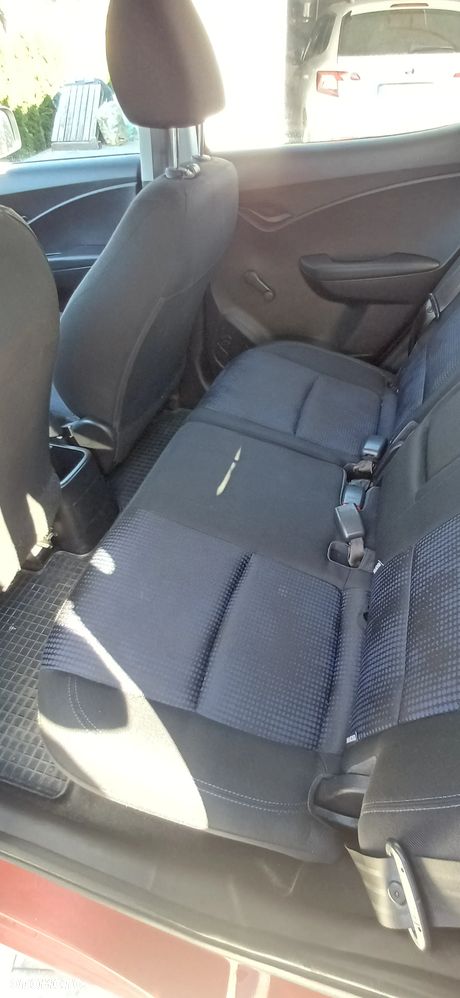Hyundai ix20 1.6 Classic + - 21