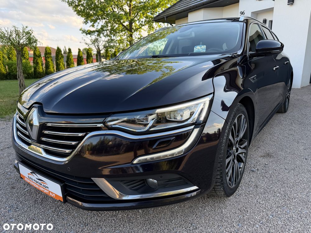 Renault Talisman ENERGY TCe 200 EDC INITIALE PARIS - 11