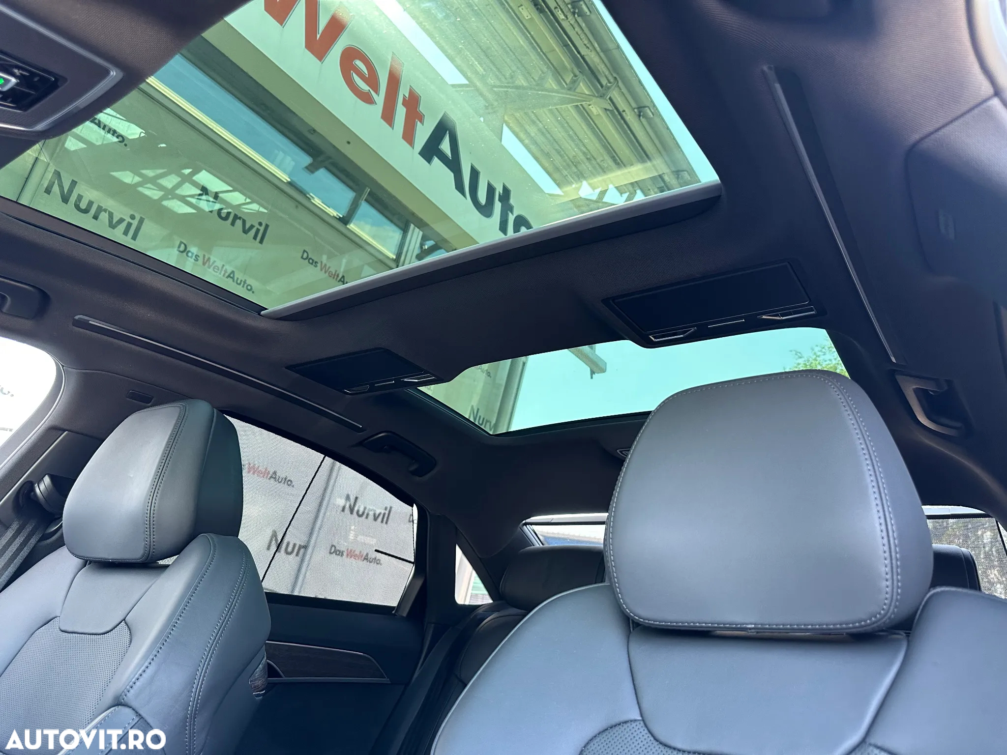 Audi A8 A8L 3.0 55 TFSI quattro Tiptronic - 19