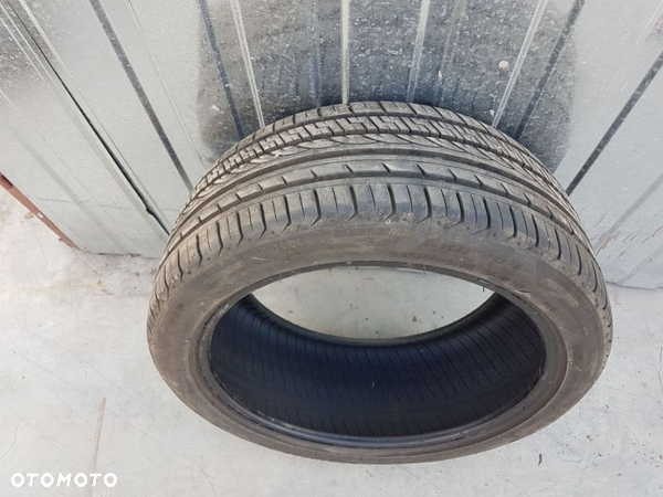 OPONA LETNIA AUTOGRIP GRIP200 235/40 ZR18 RADOM