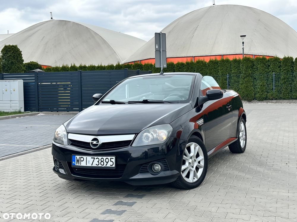 Opel Tigra 1.8 Sport - 3