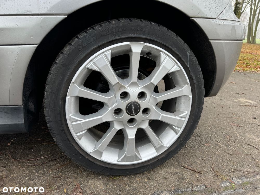 Mercedes-Benz Klasa B 180 CDI Special Edition - 9