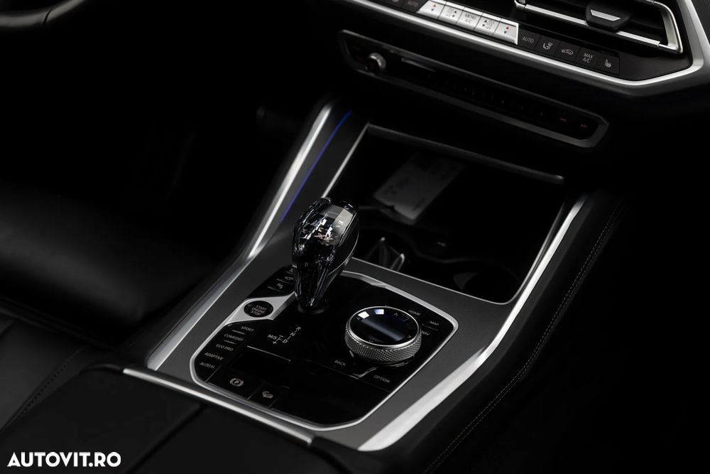 BMW X6 xDrive30d AT MHEV - 27