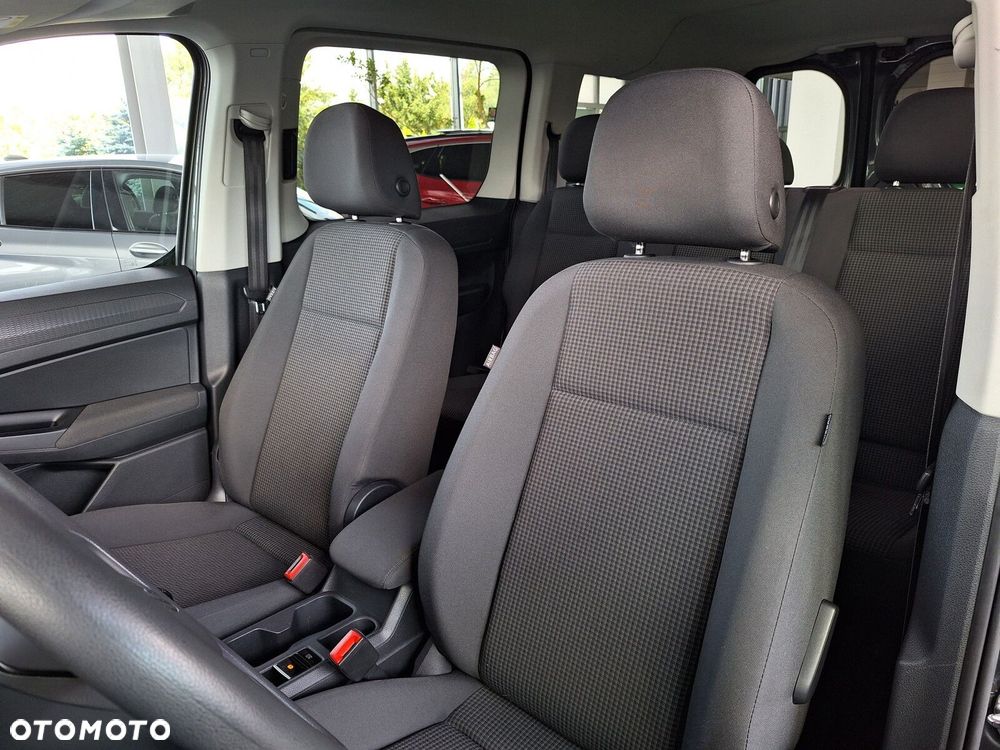 Volkswagen Caddy Maxi 2.0 TDI - 23