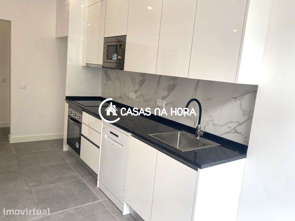 Apartamento T3 em Almada - Grande imagem: 5/29