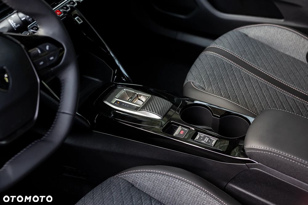 Peugeot 2008 Hybrid 110 e-DSC Allure - 19