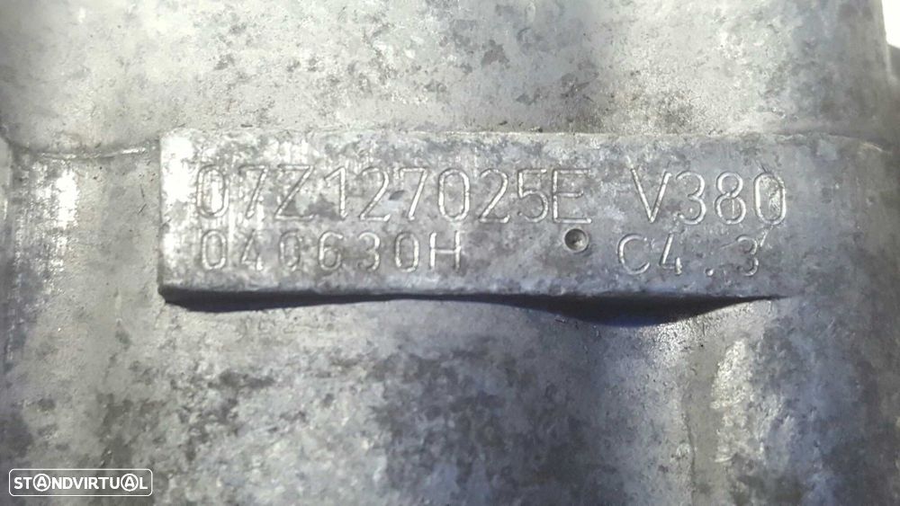 DEPRESSOR TRAVÕES / BOMBA DE VÁCUO VOLKSWAGEN TOUAREG (7LA) TDI V10 - 2