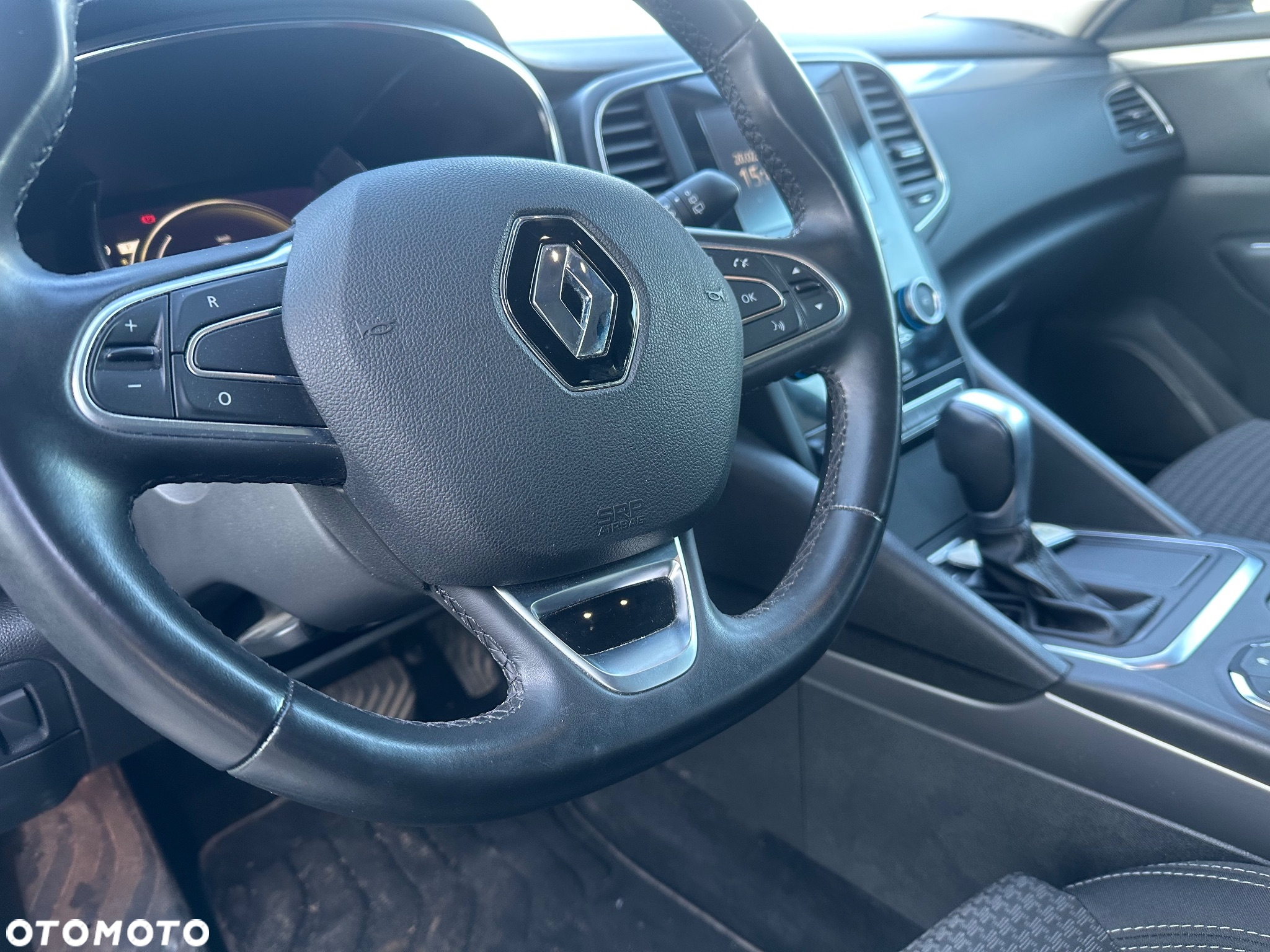 Renault Talisman Grandtour TCe 160 EDC GPF LIMITED - 14