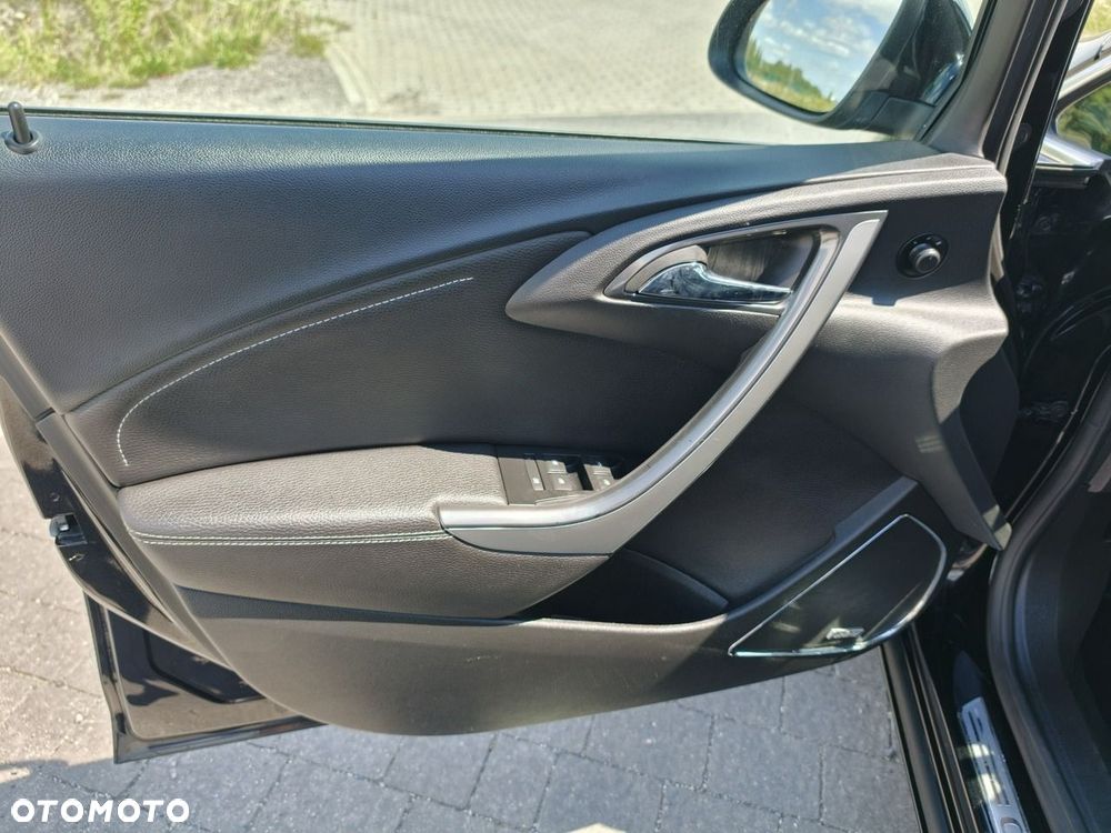 Opel Astra - 23