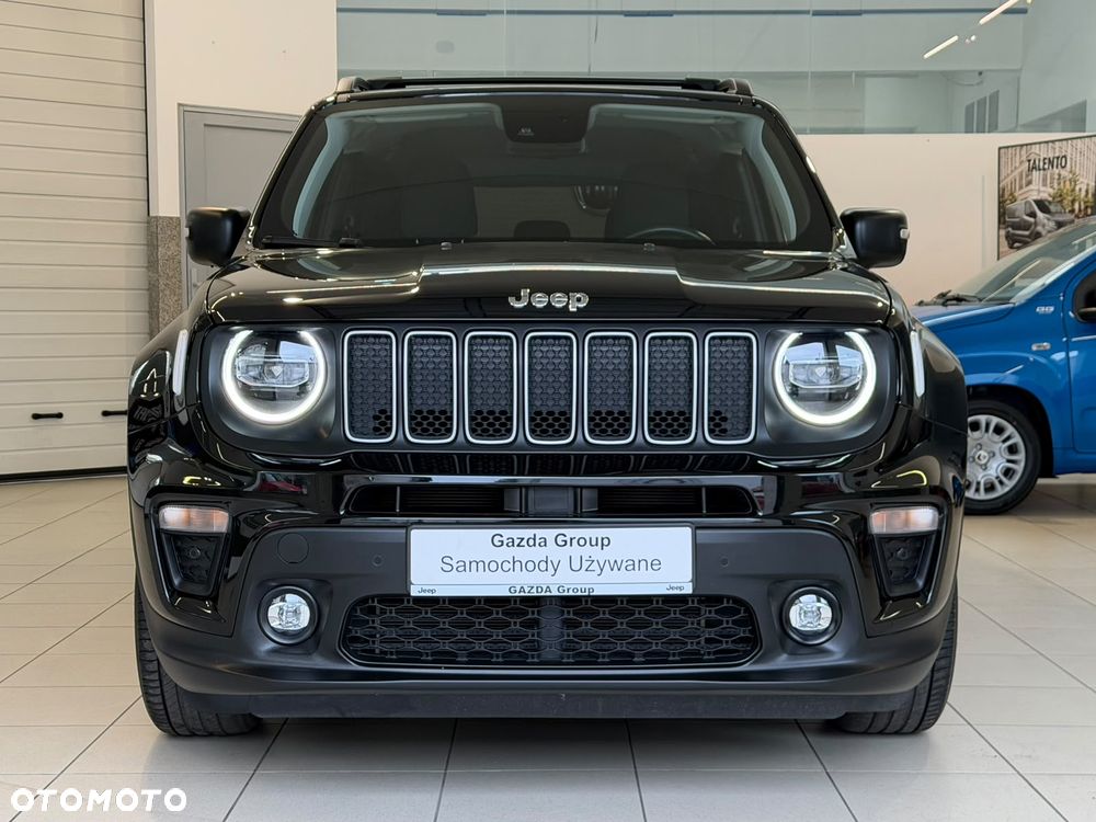 Jeep Renegade 1.5 T4 mHEV FWD S&S DCT - 3