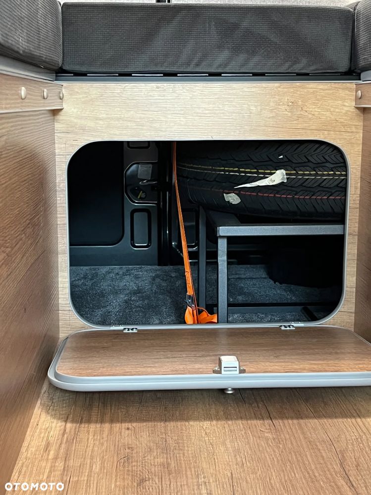 Ford Transit L3H2 - 23