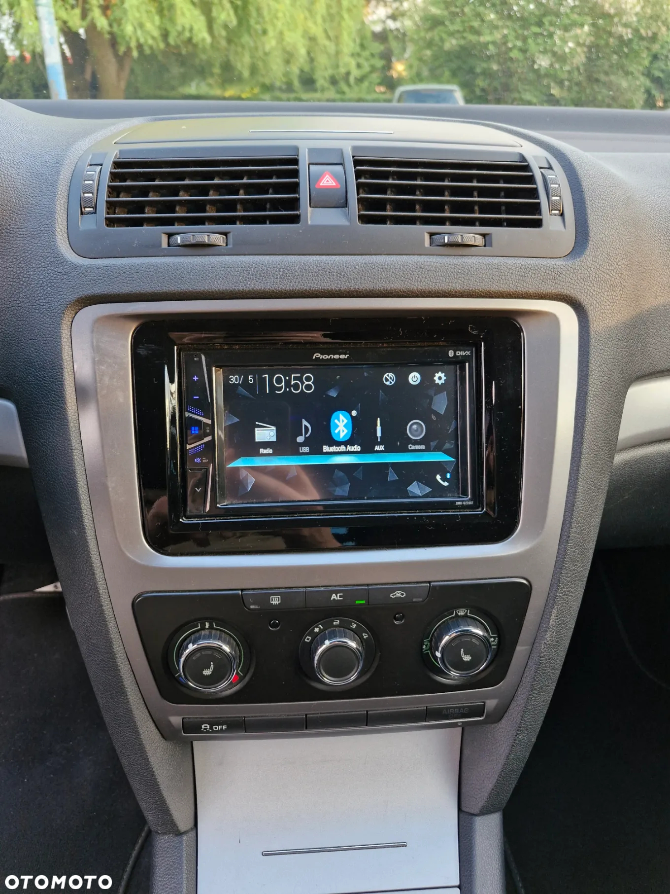 Skoda Octavia 1.4 TSI Active - 13