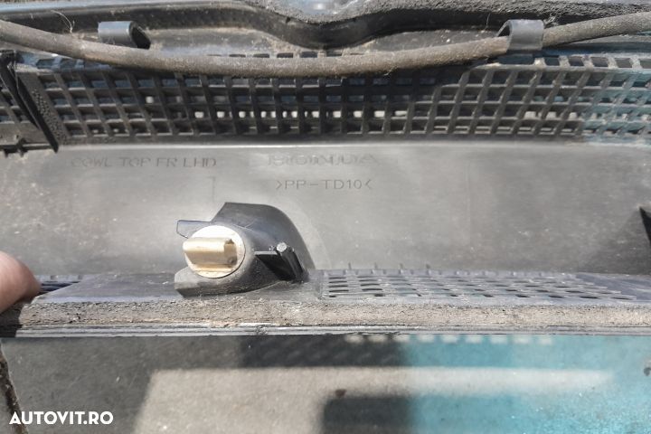 Grila stergatoare Honda Civic 8 [2005 - 2008] Hatchback 5-usi 1.4 MT - 3