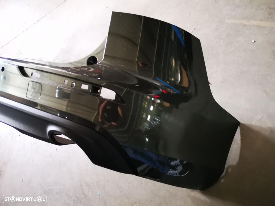 VOLVO V60 II PARA CHOQUES TRÁS - PC161 - 6