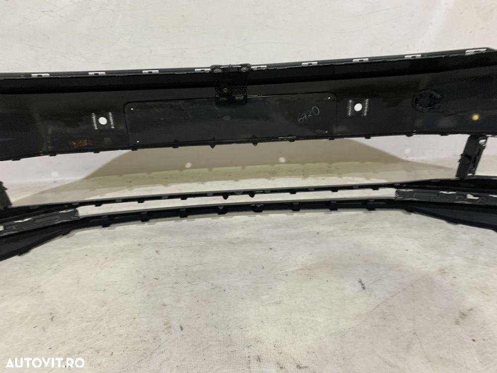 Bara fata VW Touran, 2015, 2016, 2017, 2018, 2019, cod origine OE 5TA807221A. - 12