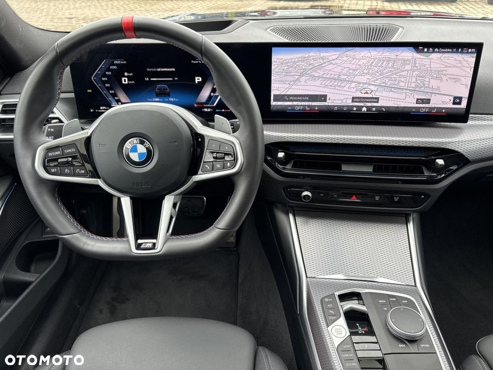 BMW Seria 3 - 6