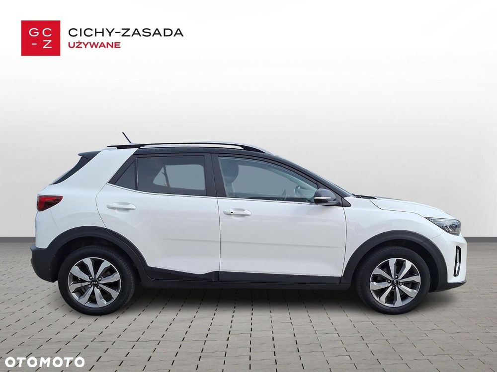 Kia Stonic 1.2 L Business Line - 4