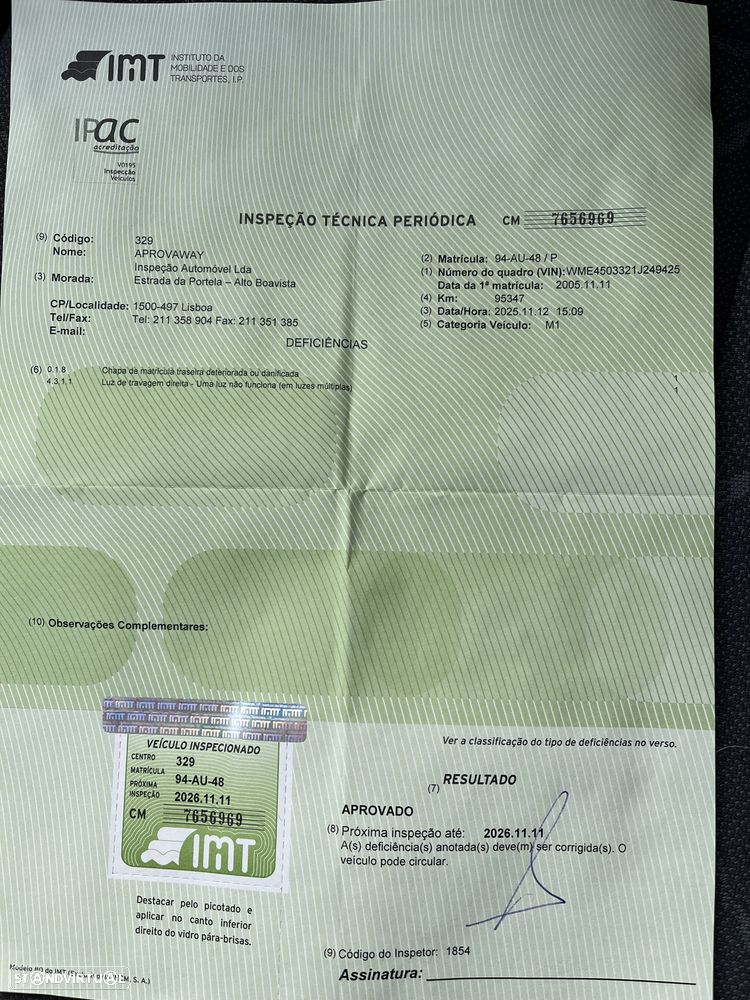 Smart ForTwo Coupé Pulse 61 - 5