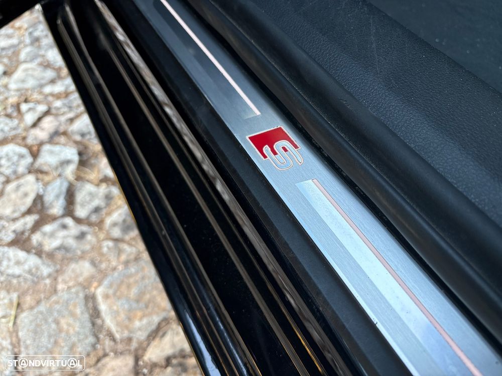 Audi A6 50 TFSIe quattro S tronic - 15