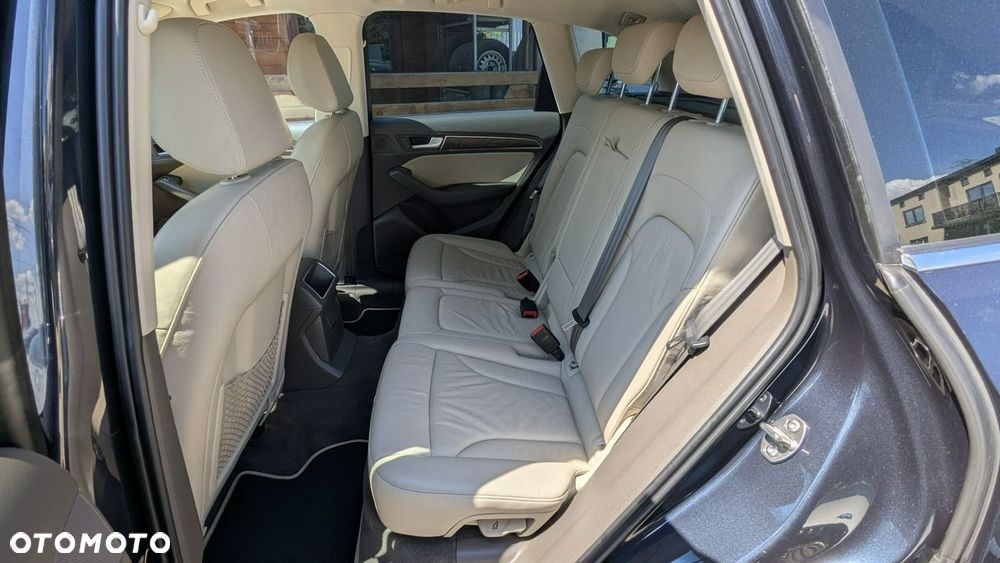 Audi Q5 2.0 TDI - 18
