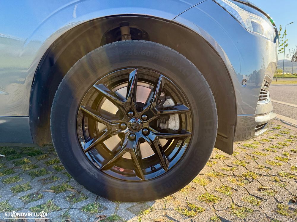 Volvo XC 60 2.0 T8 PHEV Momentum AWD - 7