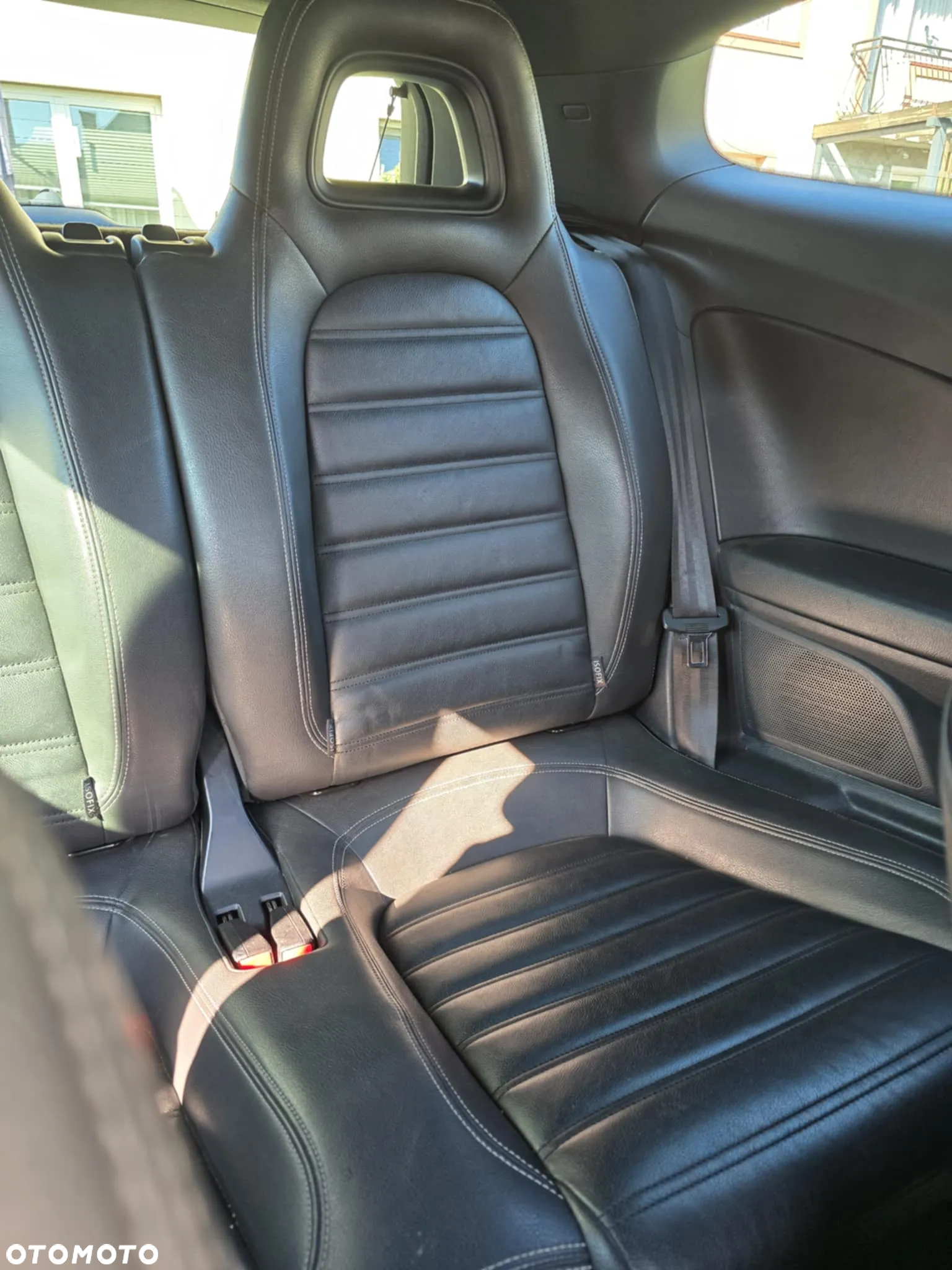 Volkswagen Scirocco 2.0 TDI DSG - 18