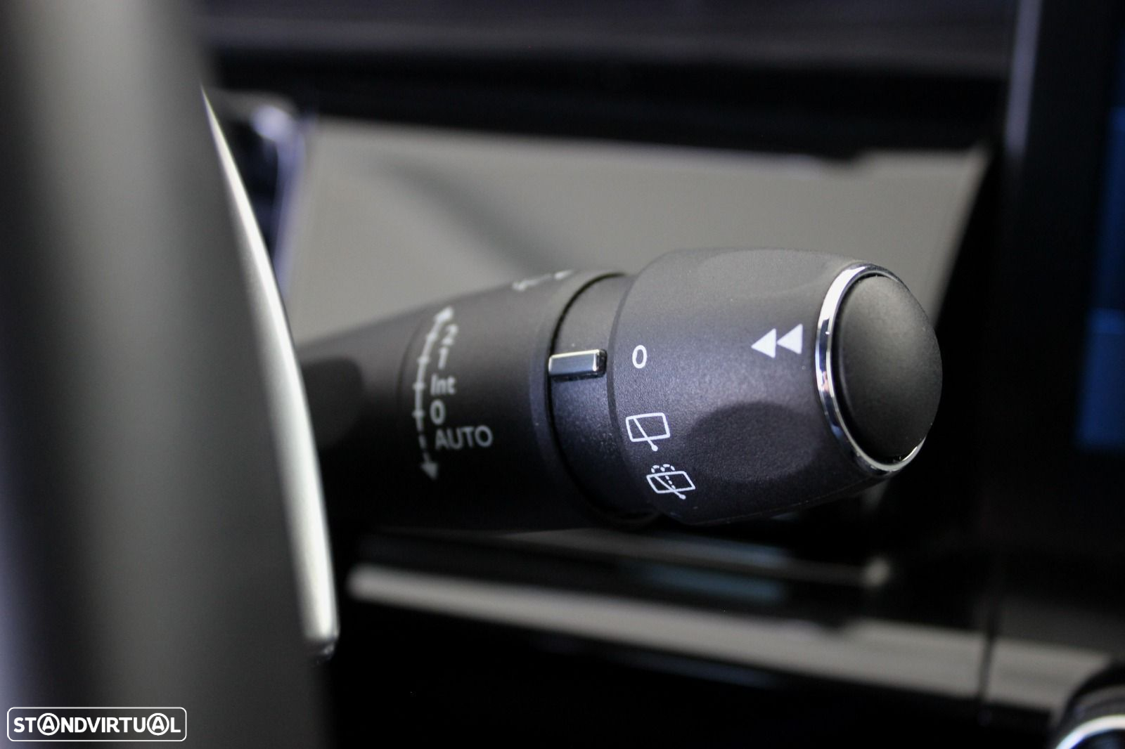 Peugeot 508 SW 2.0 BlueHDi GT EAT8 - 23