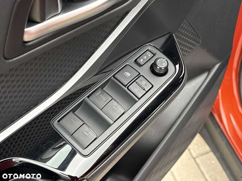 Toyota C-HR 2.0 Hybrid GR Sport - 22