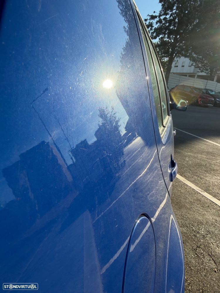 VW Golf 1.4i 25 Anos - 7
