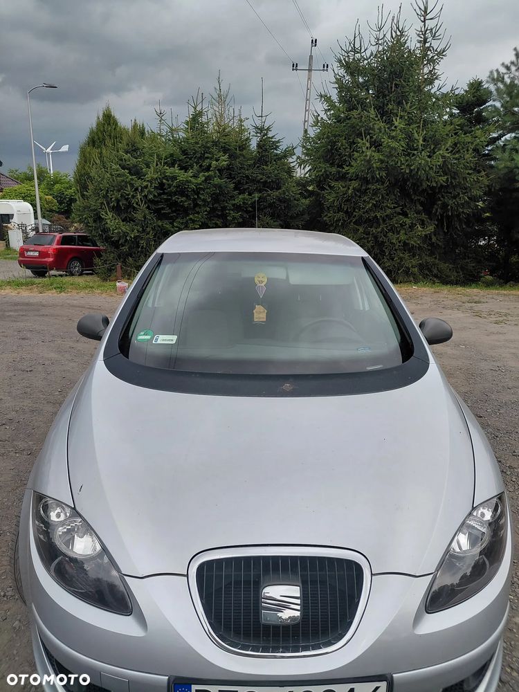 Seat Altea 2006 photo 3