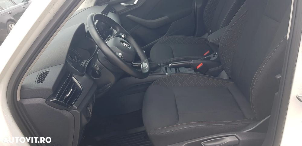 Skoda Scala 1.0 TSI Ambition - 12