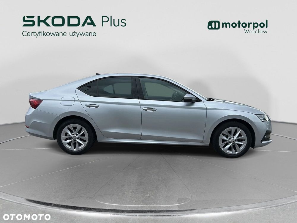 Skoda Octavia 1.0 TSI Ambition - 15