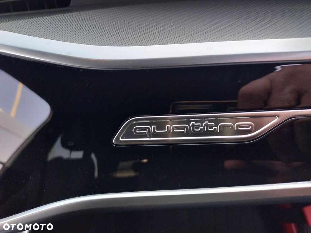 Audi A6 Avant 40 TDI quattro S tronic sport - 19