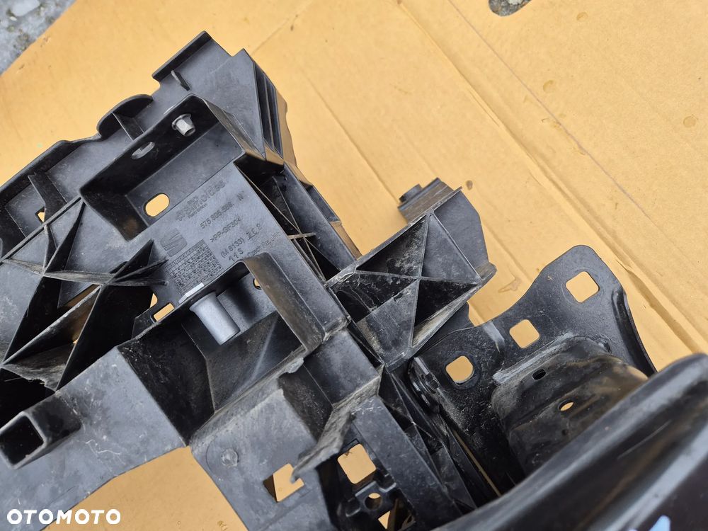 Seat Ateca.Ateca Cupra pas przedni belka.Oryginał. - 7