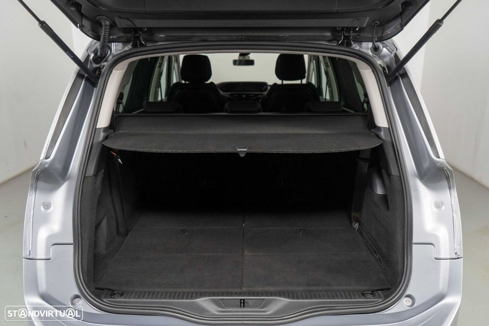 Citroën C4 Grand Picasso 1.6 BlueHDi Live - 15